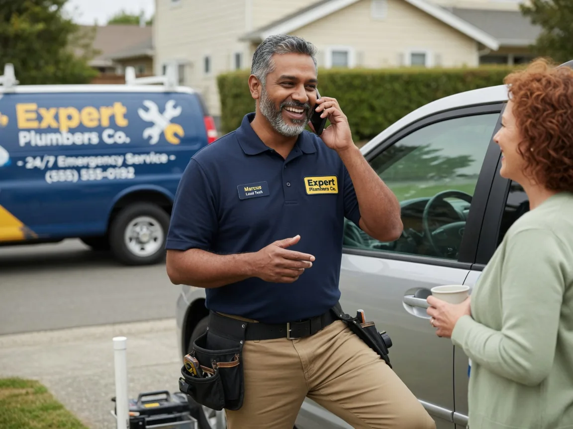 Sewer Line Inspection in Union City, NJ